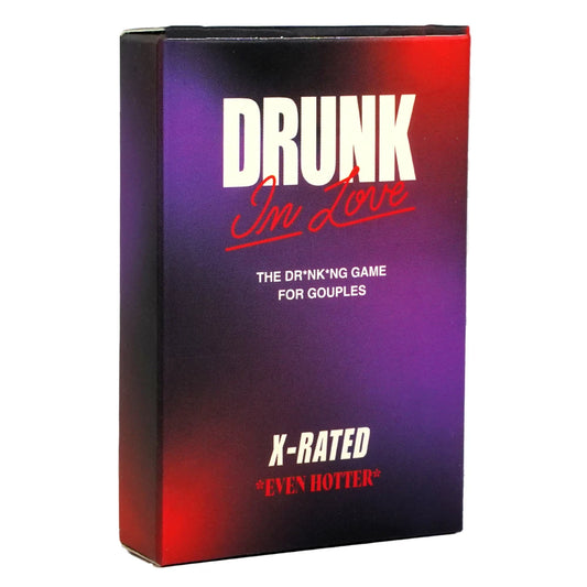 🍺 Infinity Drunk Game 🍺